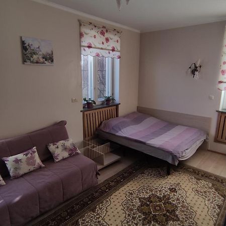 Guest House Dacha كييف المظهر الخارجي الصورة