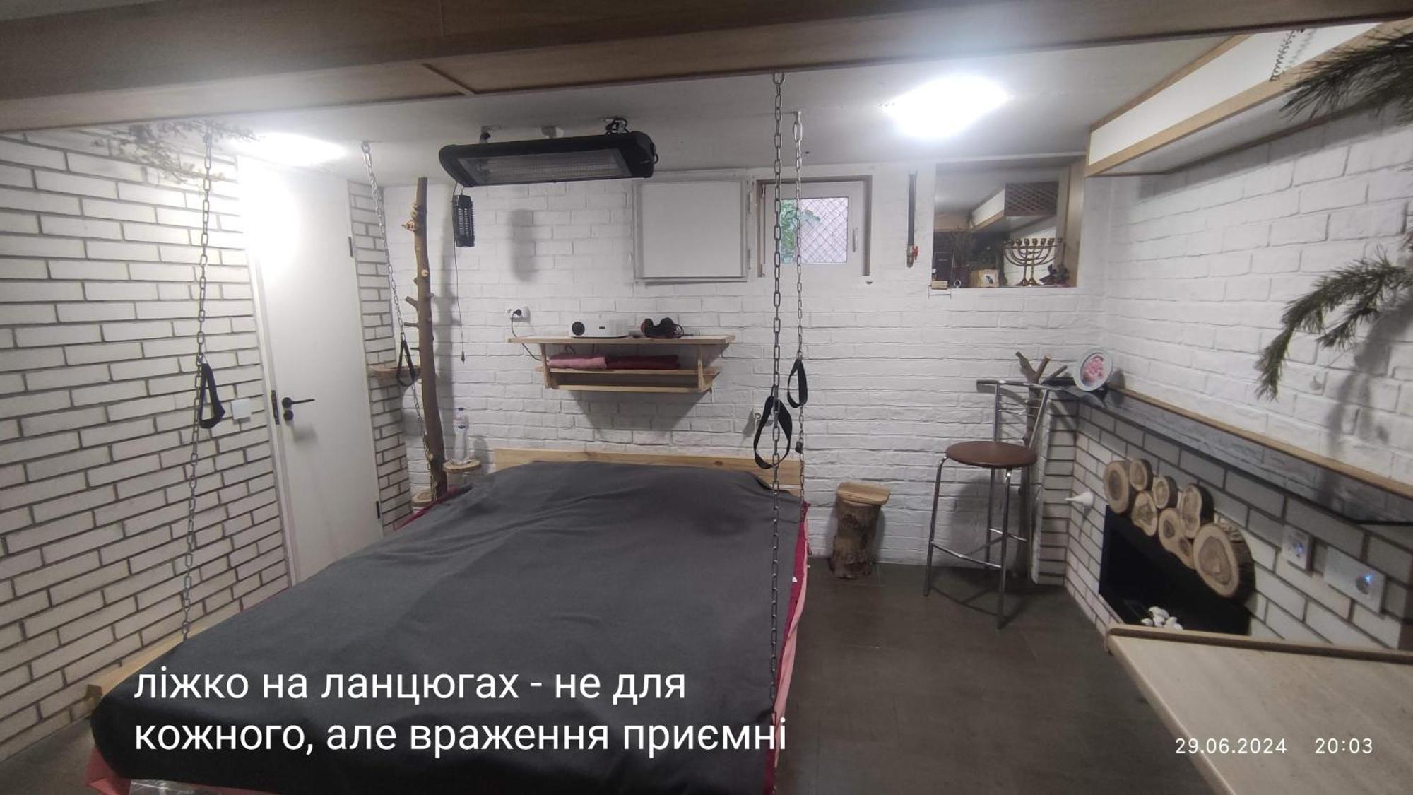 Guest House Dacha كييف المظهر الخارجي الصورة