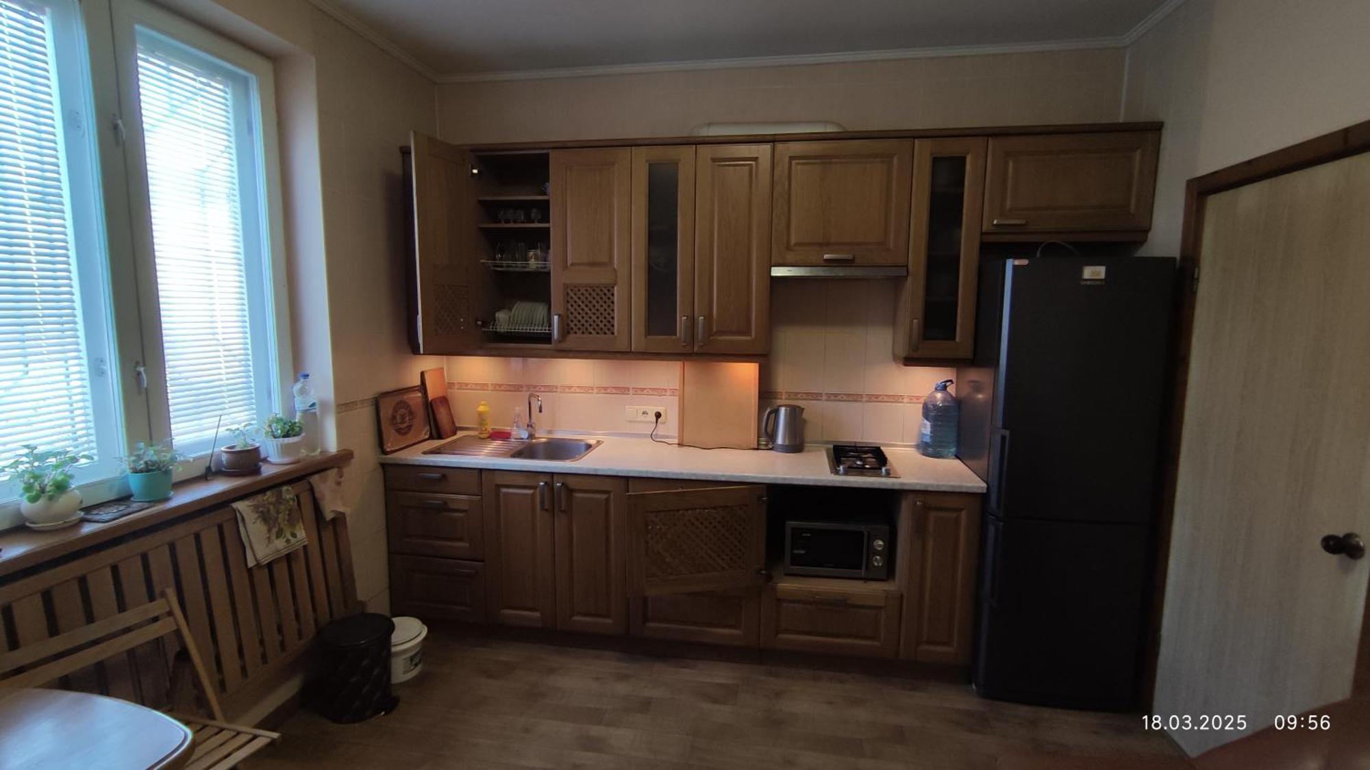Guest House Dacha كييف المظهر الخارجي الصورة
