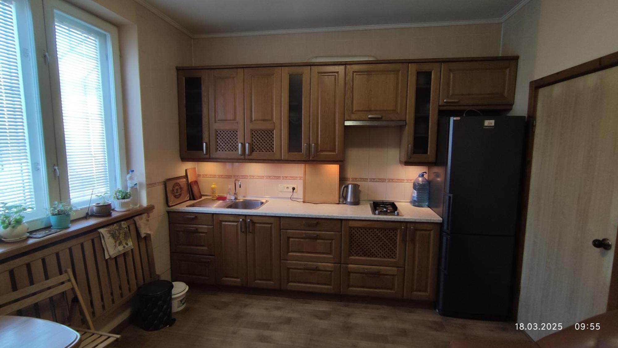 Guest House Dacha كييف المظهر الخارجي الصورة