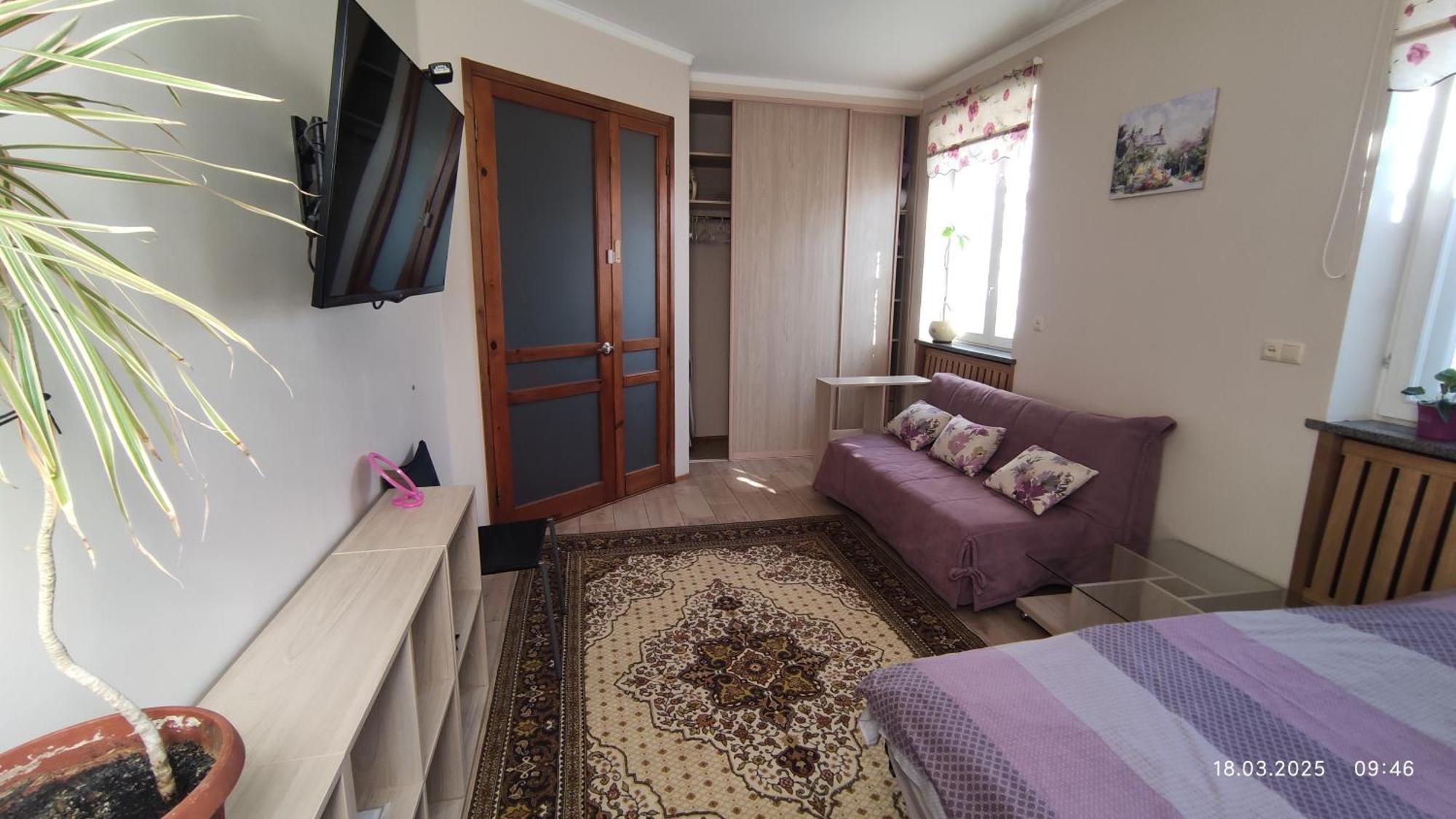 Guest House Dacha كييف المظهر الخارجي الصورة