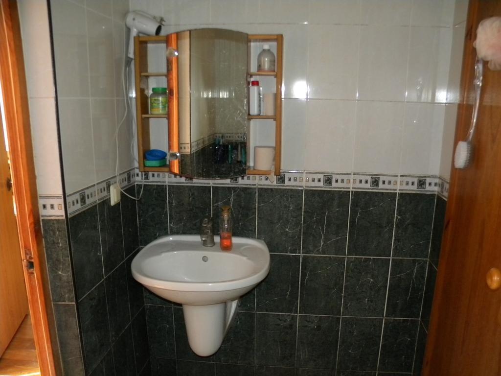 Guest House Dacha كييف المظهر الخارجي الصورة